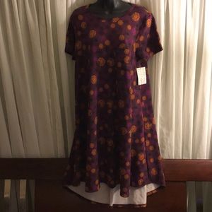 BNWT Carly small dress